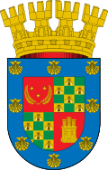 Escudo de San Ramón
